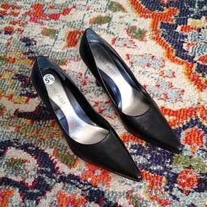 Nine West Pointed Toe Heels